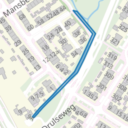 Perceel GBK00-E-2033