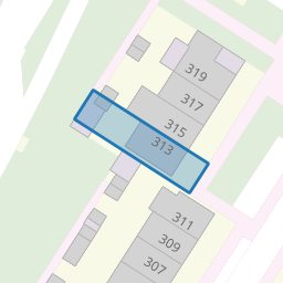 Perceel GBK00-E-2040