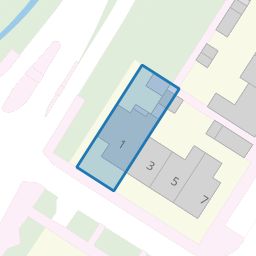 Perceel GBK00-E-2047