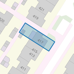 Perceel GBK00-E-2061