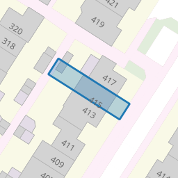 Perceel GBK00-E-2062