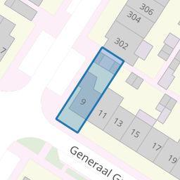 Perceel GBK00-E-2070