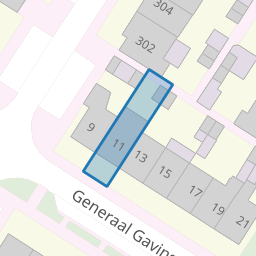 Perceel GBK00-E-2071