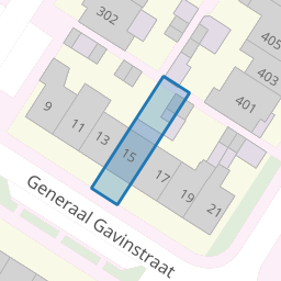 Perceel GBK00-E-2073