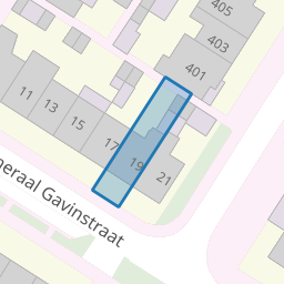 Perceel GBK00-E-2075