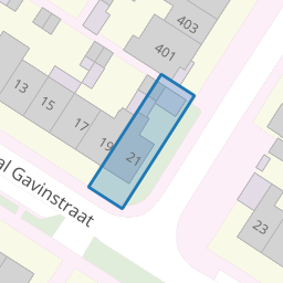 Perceel GBK00-E-2076