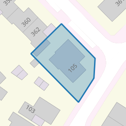 Perceel GBK00-E-2084