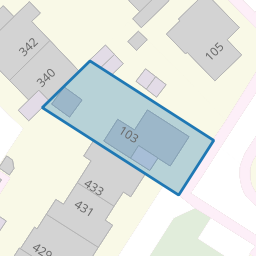 Perceel GBK00-E-2085