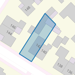 Perceel GBK00-E-2091