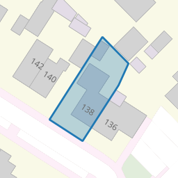 Perceel GBK00-E-2093