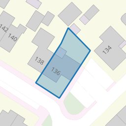 Perceel GBK00-E-2094