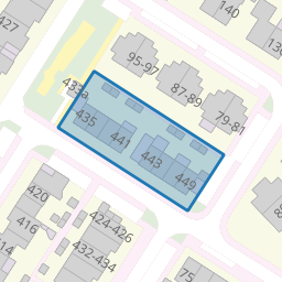 Perceel GBK00-E-2099