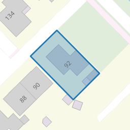 Perceel GBK00-E-2100