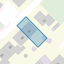 Perceel GBK00-E-2101