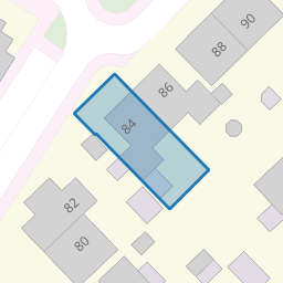 Perceel GBK00-E-2104