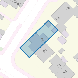 Perceel GBK00-E-2105