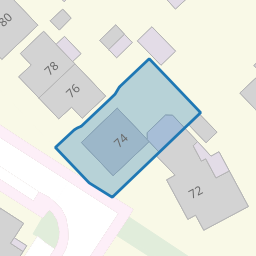 Perceel GBK00-E-2109