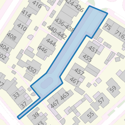 Perceel GBK00-E-2116