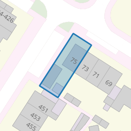 Perceel GBK00-E-2117