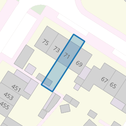 Perceel GBK00-E-2119