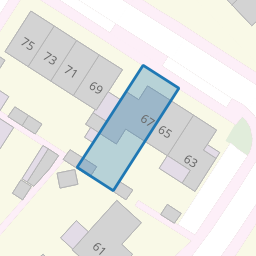 Perceel GBK00-E-2121