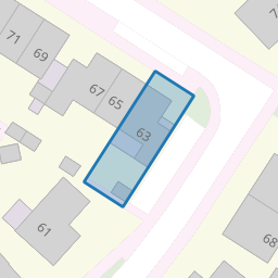 Perceel GBK00-E-2123