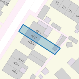 Perceel GBK00-E-2125