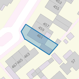 Perceel GBK00-E-2129