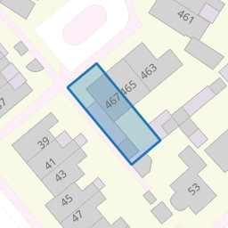 Perceel GBK00-E-2132