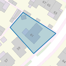 Perceel GBK00-E-2133