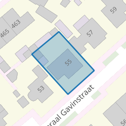 Perceel GBK00-E-2136