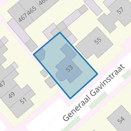 Perceel GBK00-E-2137