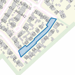 Perceel GBK00-E-2152