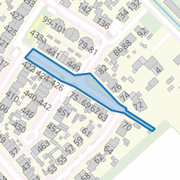 Perceel GBK00-E-2153