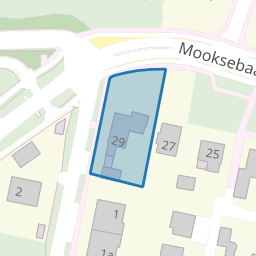 Perceel GBK00-E-2174