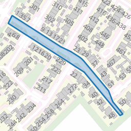 Perceel GBK00-E-2180