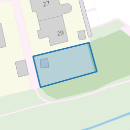 Perceel GBK00-E-2222