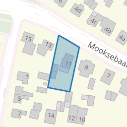 Perceel GBK00-E-2224