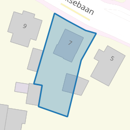 Perceel GBK00-E-2226