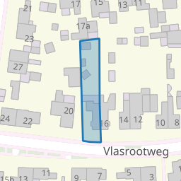 Perceel GBK00-E-2256