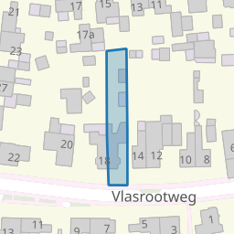 Perceel GBK00-E-2257