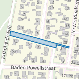 Perceel GBK00-E-2265