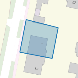 Perceel GBK00-E-2285