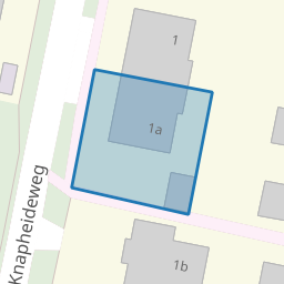 Perceel GBK00-E-2286