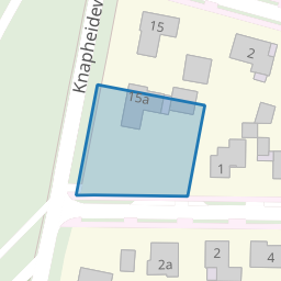 Perceel GBK00-E-2299