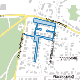 Perceel GBK00-E-2301