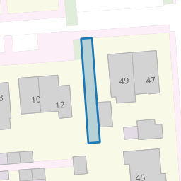 Perceel GBK00-E-2323