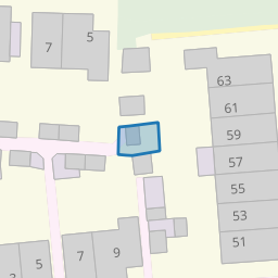 Perceel GBK00-E-2327