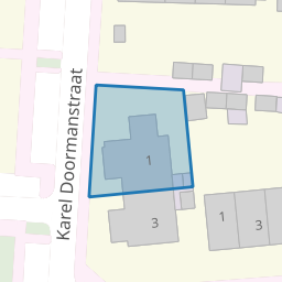 Perceel GBK00-E-2344