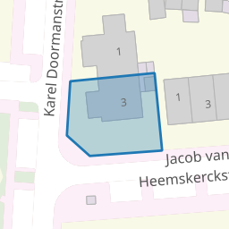 Perceel GBK00-E-2345